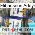 Flibanserin Addyi 12